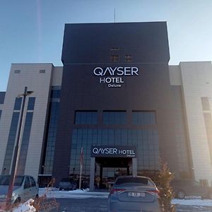 Qayser Hotel Deluxe