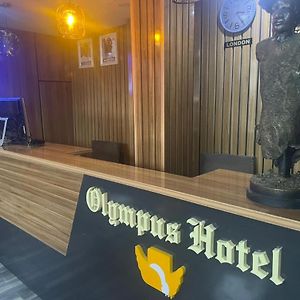 Olympus Ibadan