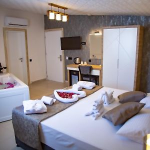 Bloomtalya Hotel
