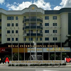Royal International Hotel & Mall